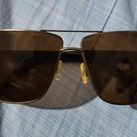 Occhiali da sole Polarizzati antiriflesso Polaroid