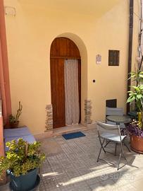 Soleluna casa vacanze in Sicilia