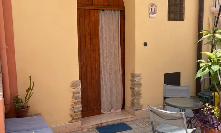Soleluna casa vacanze in Sicilia