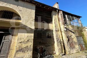 Rustico/Casale/Corte Brescia [P091LVRG]