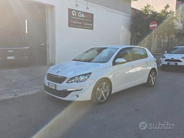 PEUGEOT 308 BUSINESS 1.6 DIESEL 2016 EURO6