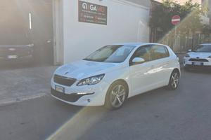 PEUGEOT 308 BUSINESS 1.6 DIESEL 2016 EURO6