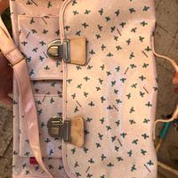 Zaino/cartella bambina Najoleari