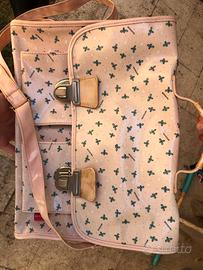 Zaino/cartella bambina Najoleari