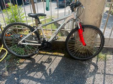 Bicicletta Rossignoli