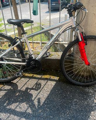 Bicicletta Rossignoli