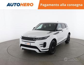 LAND ROVER Range Rover Evoque MJ95032