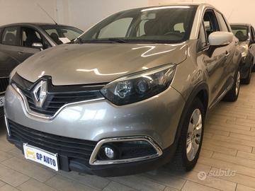 Renault Captur 0.9 TCe 12V 90 CV Start&Stop Energy