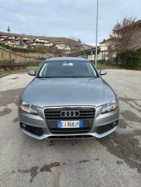 Audi a4 2.0 143 CV