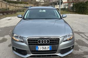 Audi a4 2.0 143 CV