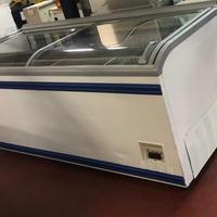 VASCA SURGELATI -18 -23°C