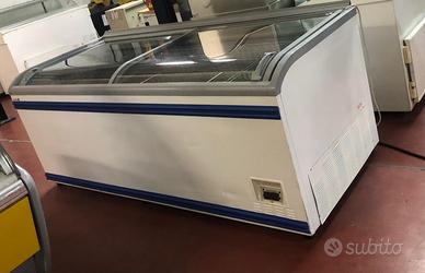 VASCA SURGELATI -18 -23°C