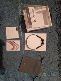 Cuffie auricolari openmove Shokz