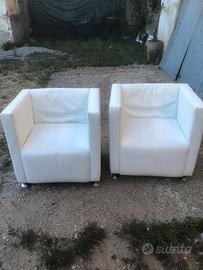 Poltroncine