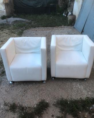 Poltroncine