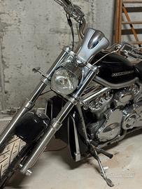Harley Davidson V-Rod