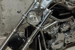 Harley Davidson V-Rod