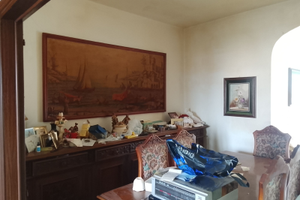 Appartamento grattacielo