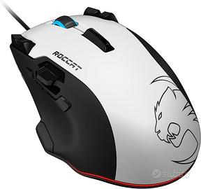 Mouse roccat tyon bianco