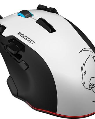 Mouse roccat tyon bianco