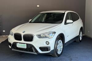 BMW X1 sdrive18d Advantage 150cv