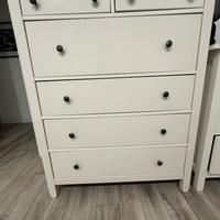 Cassettiera HEMNES