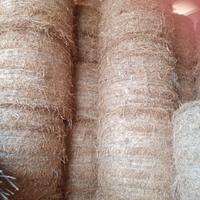 paglia bianca per alimentazione