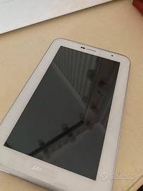 Tablet galaxy tab 2