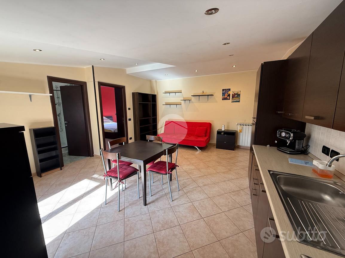 Appartamento – Roma, Lunghezza - Vista 5