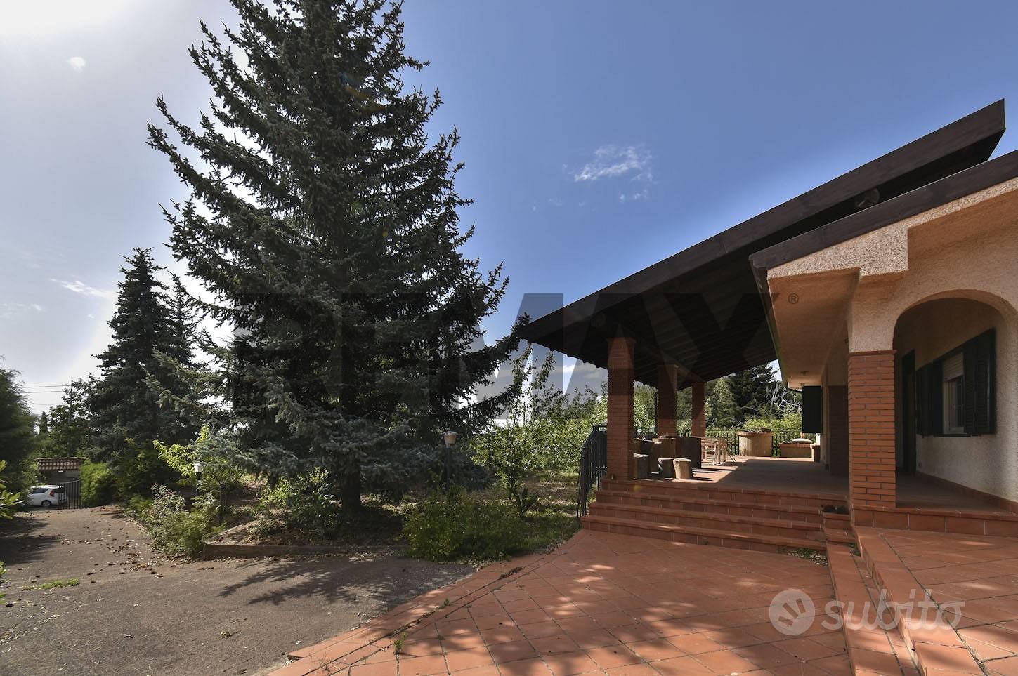 Casa – Biancavilla, Castelluccio-Paratore - Vista 2