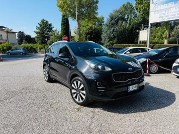 Kia Sportage 1.7 CRDI 2WD Class