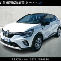 Renault Captur 1.6 plug-in hybrid Intens E-Tech 16