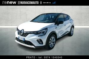 Renault Captur 1.6 plug-in hybrid Intens E-Tech 16