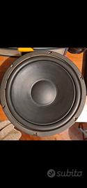 Woofer Ciare