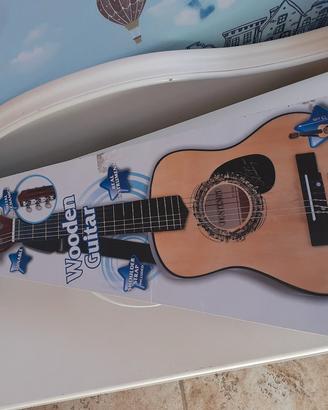 chitarra Bontempi