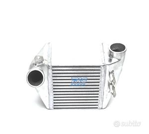 INTERCOOLER VOLKSWAGEN VW GOLF MK4 97-03 ALLUMINIO