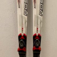 Sci Rossignol 170