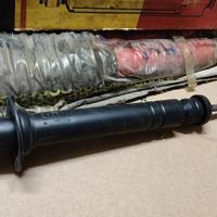 Ammortizzatori per Fiat 127 128 124 131 NSU Prinz