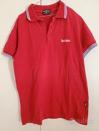 polo "three stroke"