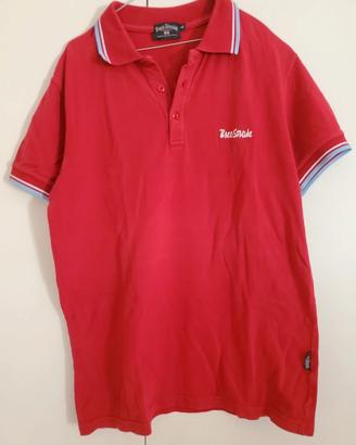 polo "three stroke"