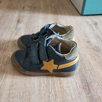 Scarpe naturino 26 bambino con strap