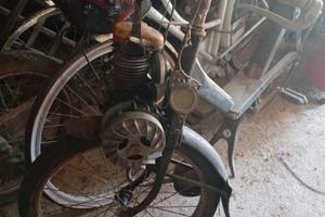 Altro Altro modello - 1965