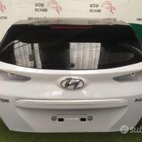 Portellone posteriore hyundai kona dal 2017 in poi