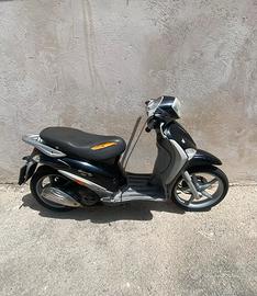 Liberty 150 4t 2008