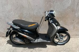 Liberty 150 4t 2008