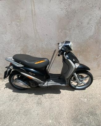 Liberty 150 4t 2008