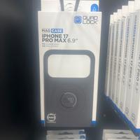 Custodia Quad Lock MAG per iPhone 17 Pro max