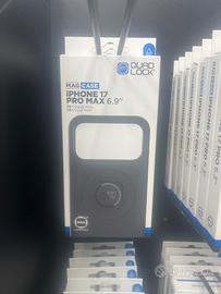 Custodia Quad Lock MAG per iPhone 17 Pro max