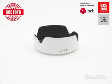 Paraluce Compatibile CANON EW-54 Bianco