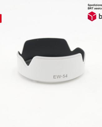 Paraluce Compatibile CANON EW-54 Bianco